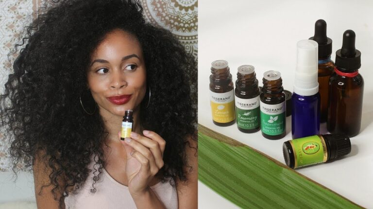 &Auml;therische &Ouml;le: Anwendung leicht gemacht