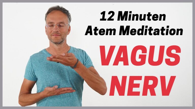 Atemtechniken und Yoga: Der Schl&uuml;ssel zur tiefen Entspannung