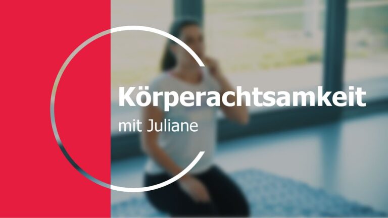Meditation Alltag: Praktische Tipps zur Integration