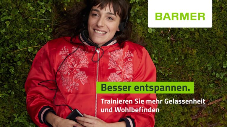 Vorteile der Atemtechnik f&uuml;r Muskelentspannung