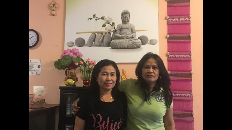 Kundenbewertungen zur Thai-Aromatherapie: Erfahrungen und Einblicke