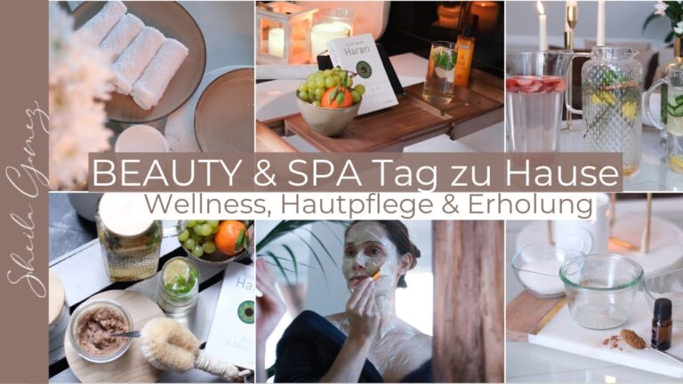 Wellnessprodukte zur Entspannung: Die besten Empfehlungen