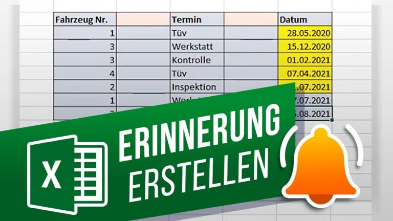 Erinnerungen für ablaufende Gutscheine effektiv nutzen