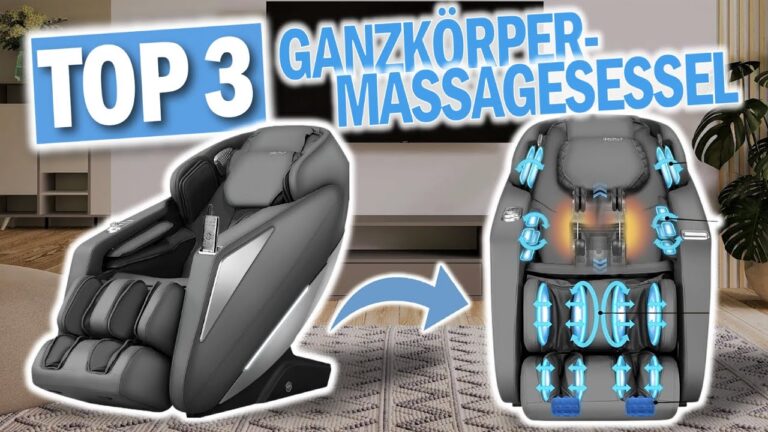 Vergleich verschiedener Massagetechniken: Vor- und Nachteile