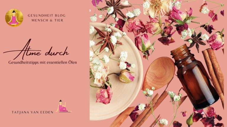 Versandkostenfreie Lieferung von Therapeutischen Duft&ouml;len