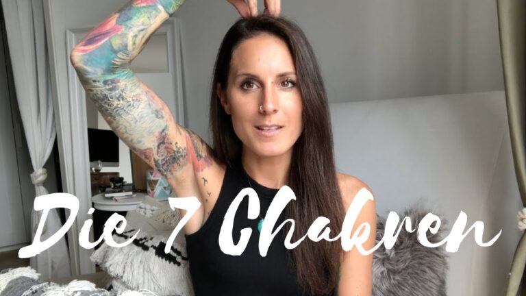 Empfehlungen f&uuml;r weiterf&uuml;hrende Literatur zur Chakrenarbeit