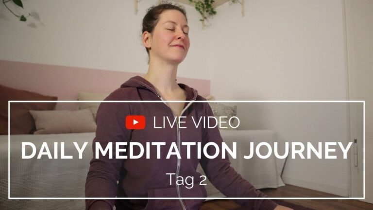 Regelm&auml;&szlig;ige Atemtechniken: Tipps f&uuml;r Ihre Newsletter-Praxis