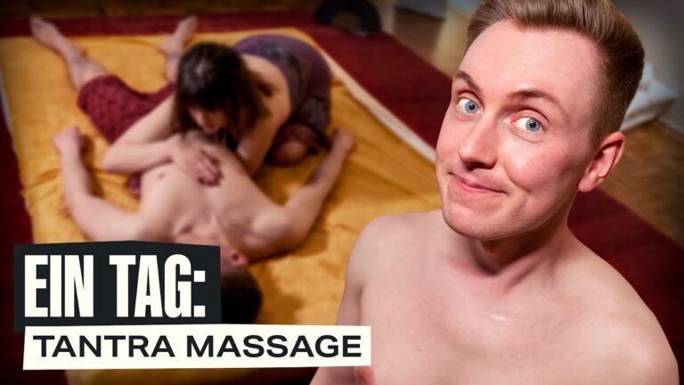 Erfahrungsberichte zur Paarmassage: Einblicke und Empfehlungen