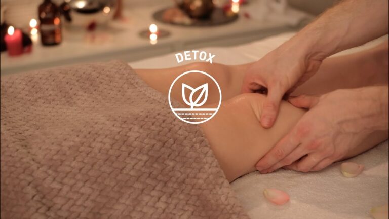 Detox-Massage Anbieter: Bewertungen im &Uuml;berblick