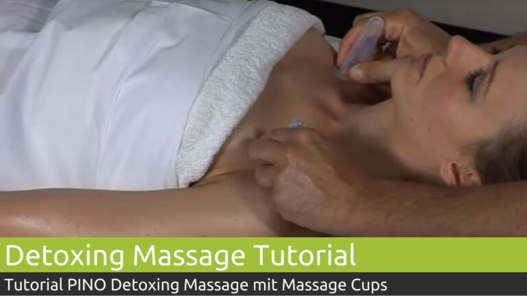 Bewertungen von Detox-Massagen: Erfahrungen und Insights