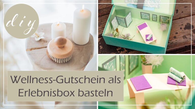 Perfekte Geschenkideen f&uuml;r Spa-Besuche