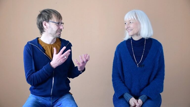 Eltern-Workshops: Thai-Massagen f&uuml;r Kinder entdecken