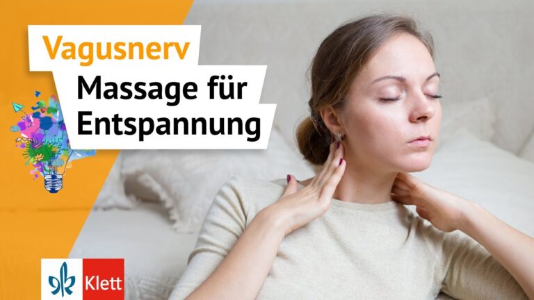 Massagearten f&uuml;r ganzheitliches Wohlbefinden