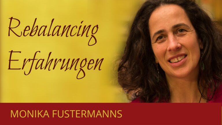 Tiefengewebsmassagen: Erfahrungen und Vorteile