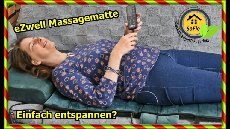 Erfahrungsberichte zu Massage-Gutscheinen: Ein &Uuml;berblick