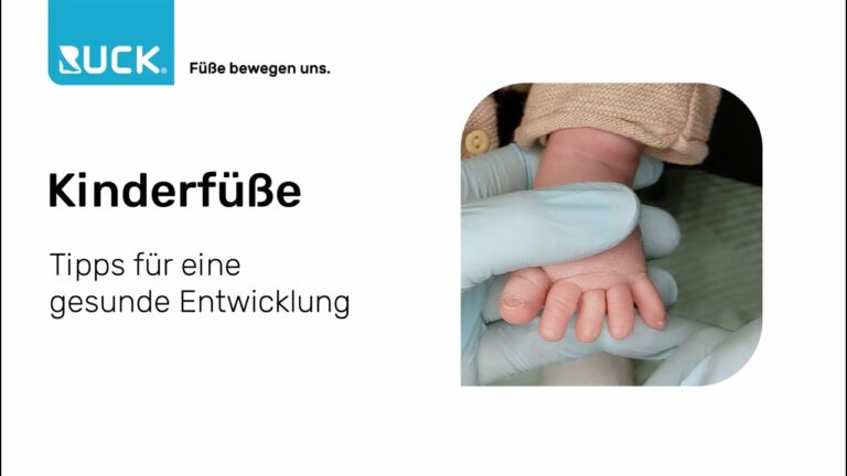 Pflege und Hygiene nach der Fu&szlig;reflexzonenmassage: Tipps f&uuml;r optimale Ergebnisse