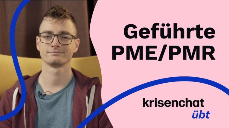 Feedback zu Muskelentspannungsdiensten: Optimierung und Verbesserung