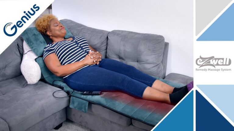 Attraktive Sonderangebote f&uuml;r Ganzk&ouml;rpermassagen