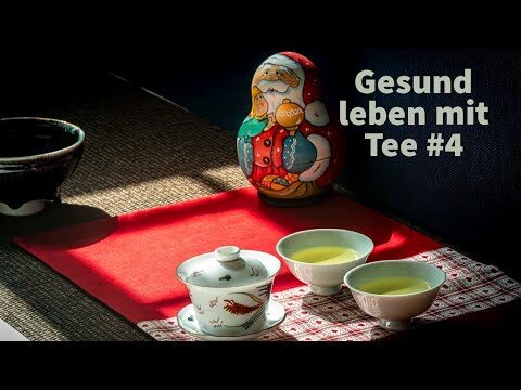 Wellness-Tees Online im Vergleich