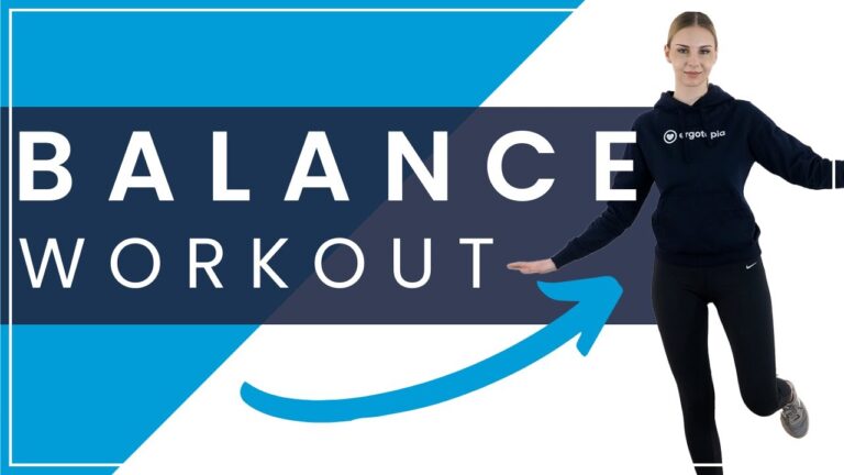 K&ouml;rperliches Gleichgewicht: Erfahrungsberichte und Erkenntnisse