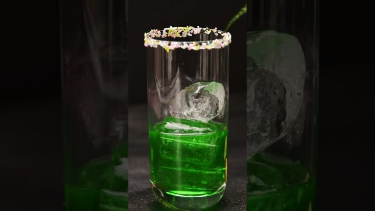 Nat&uuml;rliche Zutaten f&uuml;r erfrischende Getr&auml;nke