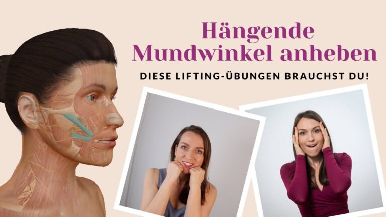 Effektive Gesichtsmassage: Tipps und Anleitungen