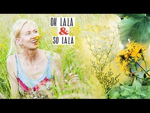 Kr&auml;uterb&auml;der gegen spezifische Beschwerden entdecken