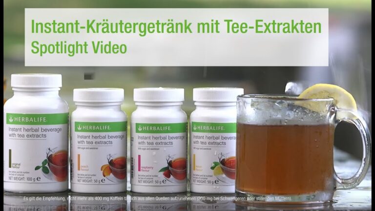 Kr&auml;utergetr&auml;nke: Praktische Anleitungen zur Zubereitung