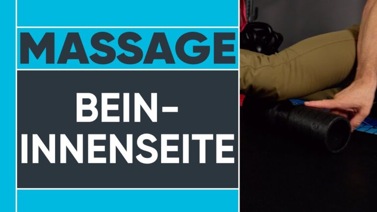 Tipps zur optimalen Muskelpflege nach der Massage