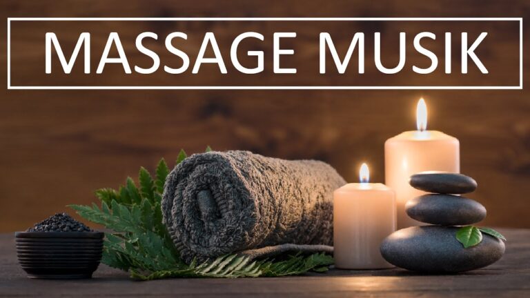 Zubeh&ouml;r f&uuml;r die perfekte Paarmassage