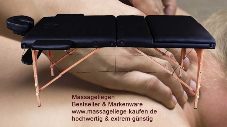 Die besten Massage&ouml;le f&uuml;r Paare: Ein Leitfaden f&uuml;r unvergessliche Momente