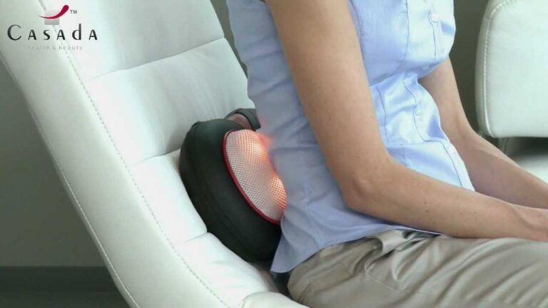 Erinnerungen f&uuml;r regelm&auml;&szlig;ige Massagetermine optimieren