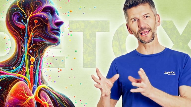 Vergleich der Detox-Massage-Methoden