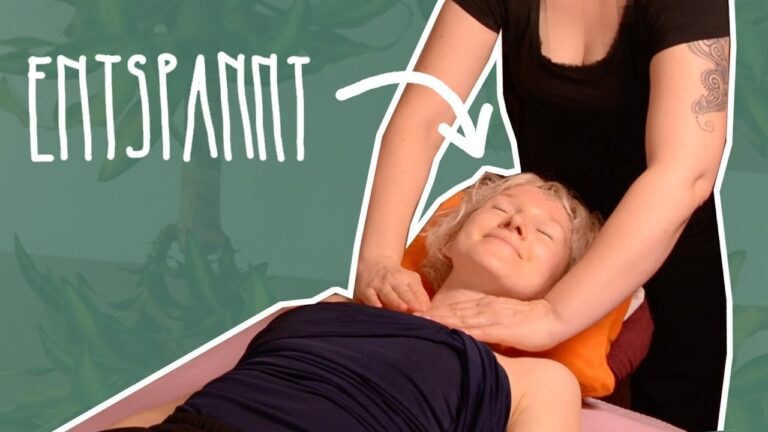 Optimale Preise und Angebote f&uuml;r professionelle R&uuml;ckenmassagen