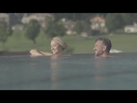 Romantische Entspannung f&uuml;r Paare: Ideen f&uuml;r Zweisamkeit