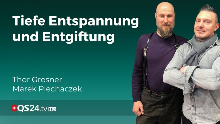 Energiefluss f&ouml;rdern: Verf&uuml;gbare Therapieformen im &Uuml;berblick