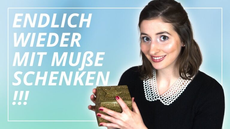 Geschenke zur Stressbew&auml;ltigung: Entspannung schenken