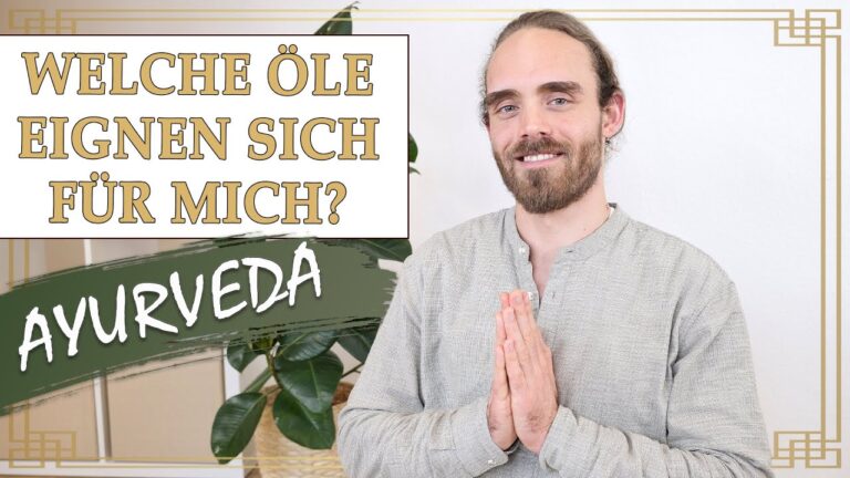 Empfohlene Thai-Aromatherapie-Behandlungen f&uuml;r Wohlbefinden