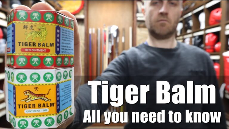 Wo Thai-Balsam kaufen? Tipps und Empfehlungen