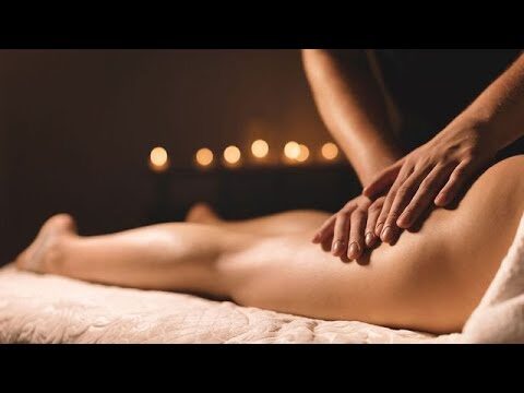 Erlebnisgeschenke: Paarmassage Kaufen und Genuss Erleben