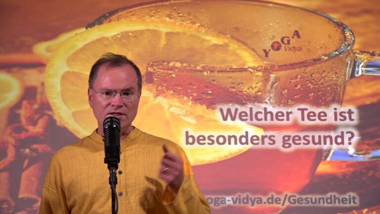 Zertifizierte Biologische Tees f&uuml;r Ihre Gesundheit