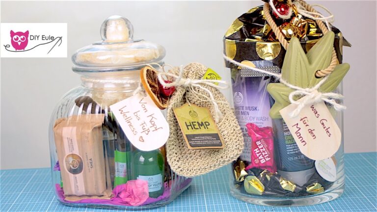 Entspannungsgeschenke: Ideen f&uuml;r Wellnessliebhaber