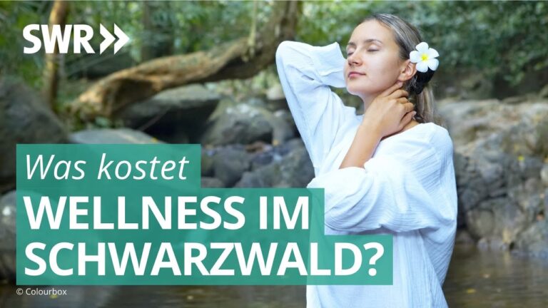 Wellness-Pakete und Angebote: Entspannung f&uuml;r jeden Geschmack