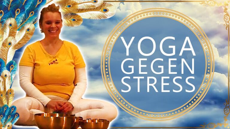 Effektive Angebote f&uuml;r Stressabbau-Therapien