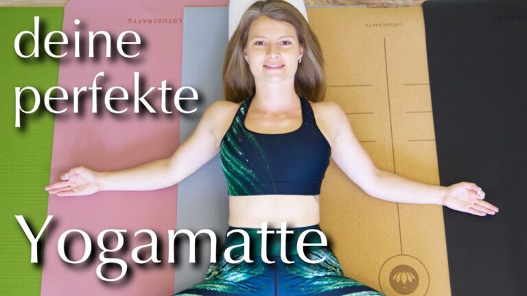Exklusive Angebote f&uuml;r Yoga-Zubeh&ouml;r entdecken