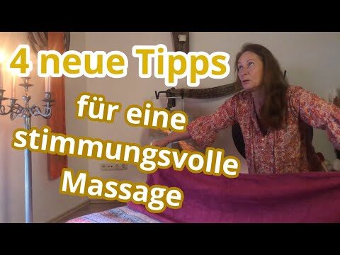 Vergleich von Paarmassage-Techniken: Welcher Stil passt zu euch?
