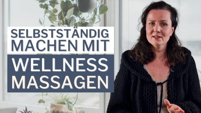 Wellness-Anbieter f&uuml;r Massagen im Vergleich