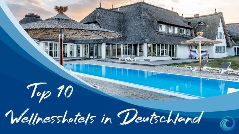 Wellness-Angebote im Vergleich: Finde die besten Optionen